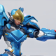 Pharah’s new look in Overwatch 2. Sadly you’ll have to wait for the game to get new skins.